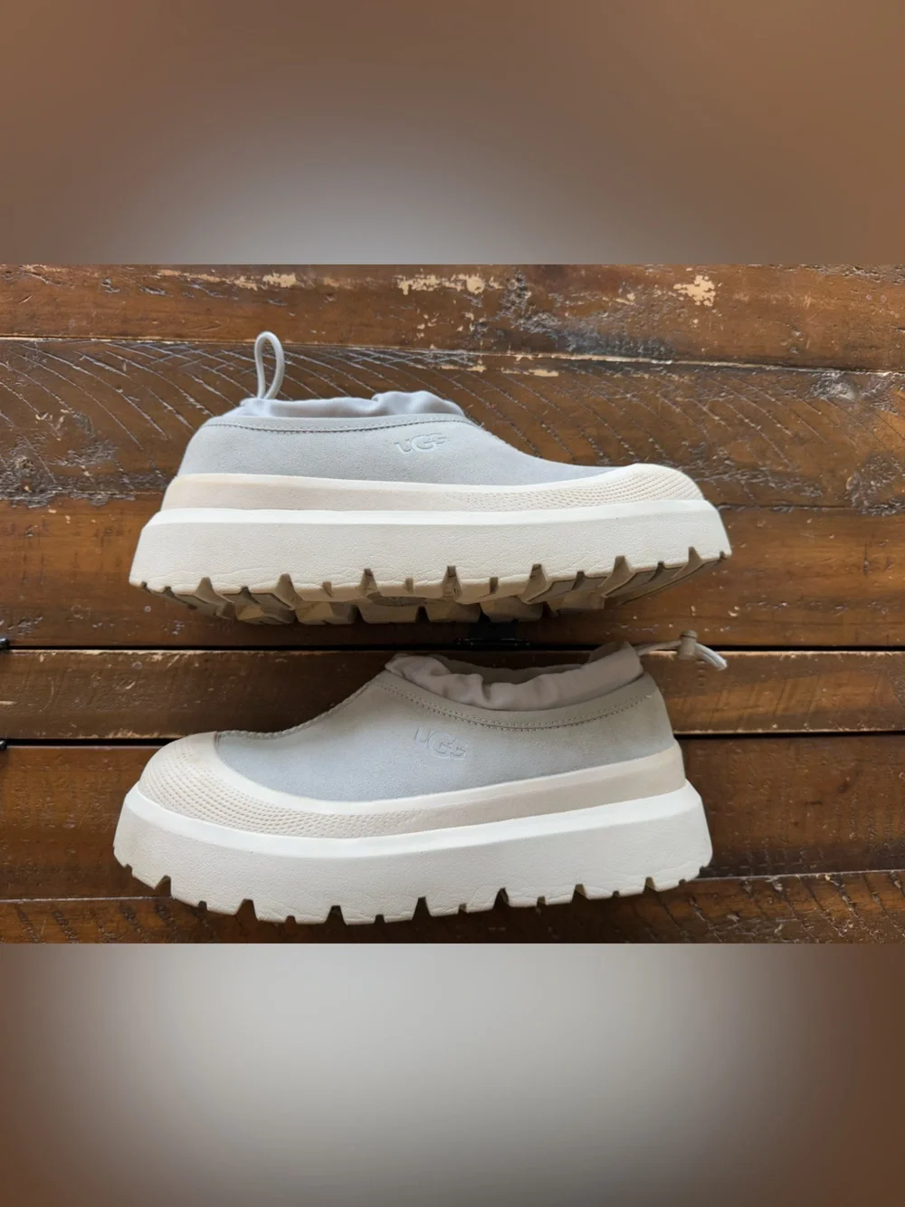 UGG very good